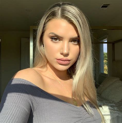 17 Fascinating Facts About Alissa Violet