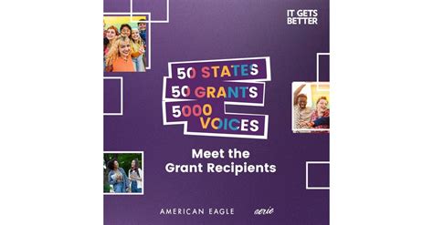 The It Gets Better Project Announces Recipients Of 500k Grant