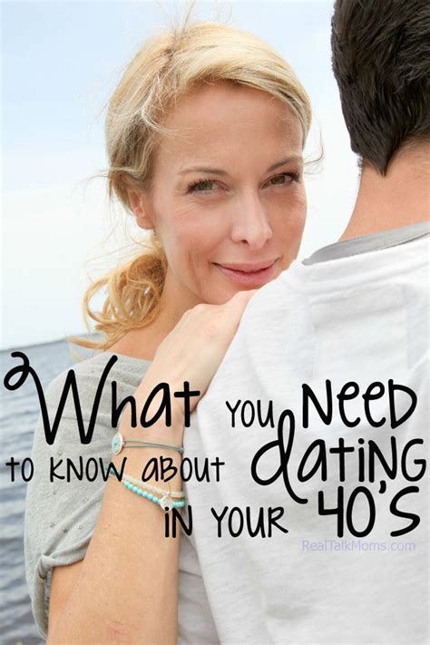 If you are only interested in men or women that are college educated professionals thanks for our unique relationship questionnaire; What you need to know about Dating in yours 40s - Real ...