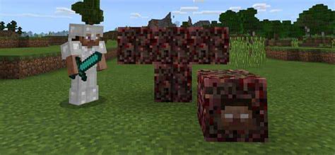 Herobrine Addon For Minecraft Pe Addons For Minecraft Pe Mcpe Box