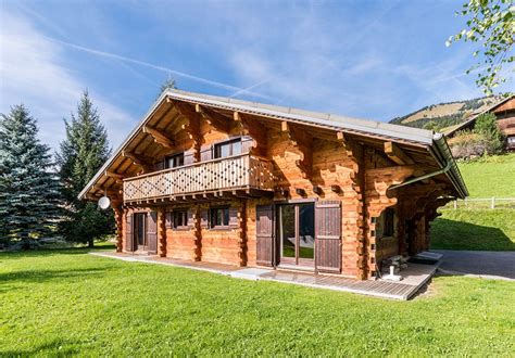 Location chalet haute savoie 102 locations de vacances de particulier. Chalet Alban - Location chalet Châtel Haute-Savoie Portes ...