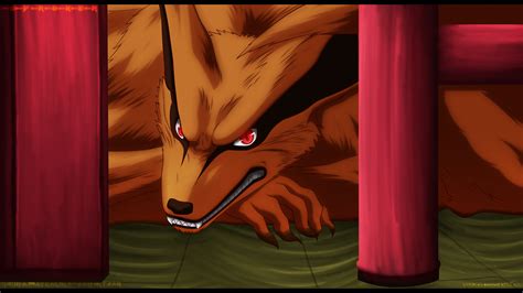 Feel free to send us your own. 39+ Nine Tails HD Wallpaper on WallpaperSafari