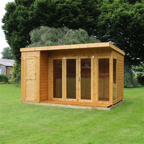 Summer House Shed Made For Craft