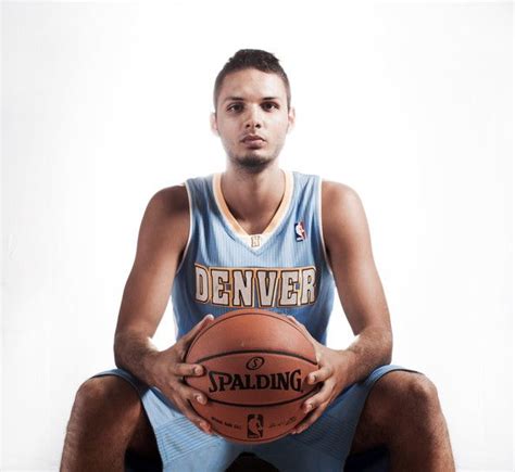 37,278 likes · 28 talking about this. Evan Fournier, Denver Nuggets. Draft NBA 2012. Rookie ...