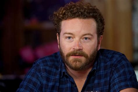 Danny Masterson Accuser Testifies On First Day Of Rape Trial