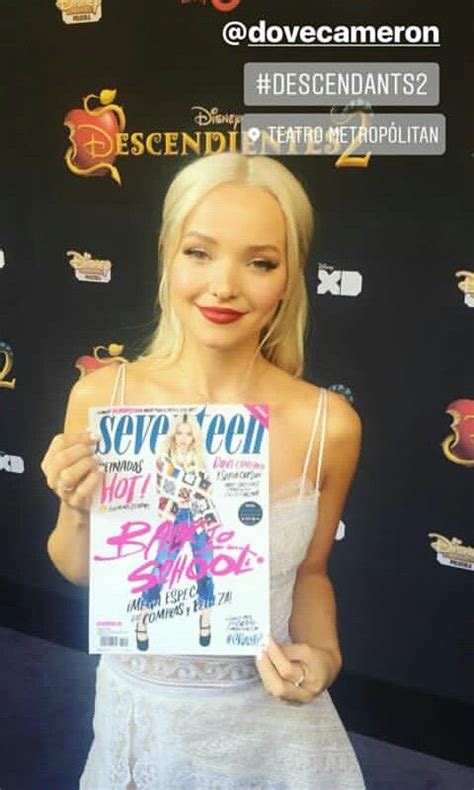 Dove Cameron On Are2892 Posted On Insta Stories Dove Cameron Style Dove Cameron Cameron