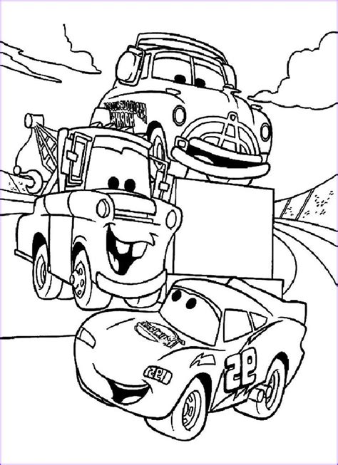12 New Printable Coloring Pages For Boys Gallery Cars Coloring Pages