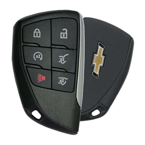 2021 2022 Chevrolet Suburban Tahoe 6 Button Smart Key Fcc Id