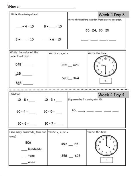 Printable calculus worksheets / grade essential math worksheets worksheet test creator images printable calculus 6 multiplication variables algebraic expressions word. Printable Homeschool Worksheets | Activity Shelter