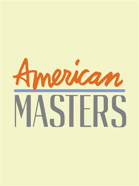 American Masters Season 27 Pictures Rotten Tomatoes