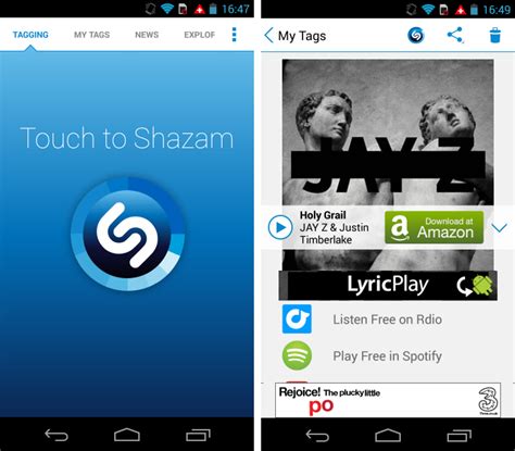 Many a times users are looking for online shazam or in other words they are looking for the same functionality that is offered by the app. Shazam For PC, Mac and Windows Download | Apps For PC