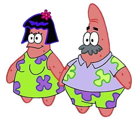 Spongebob Squarepants Patrick Parents Hot Sex Picture