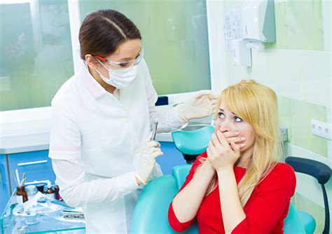 3 Ways To Suppress Your Gag Reflex At The Dentist Gleason Dental