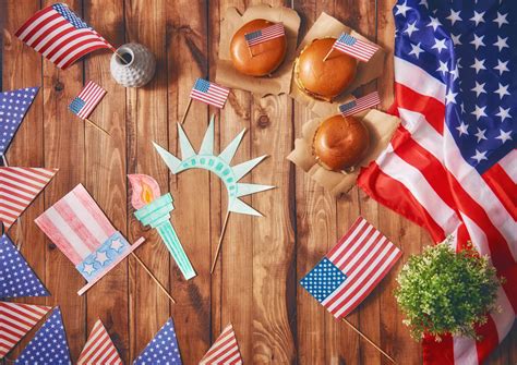 Una Fiesta De Disfraces A La Americana Americanismo