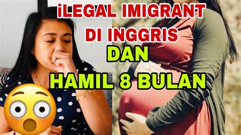 0 ratings0% found this document useful (0 votes). HAMIL 8 BULAN DAN ILLEGAL IMMIGRANT DI INGGRIS - YouTube