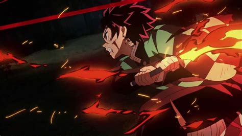 Demon Slayer: ¿quién fue el creador de la Danza del Dios del Fuego?