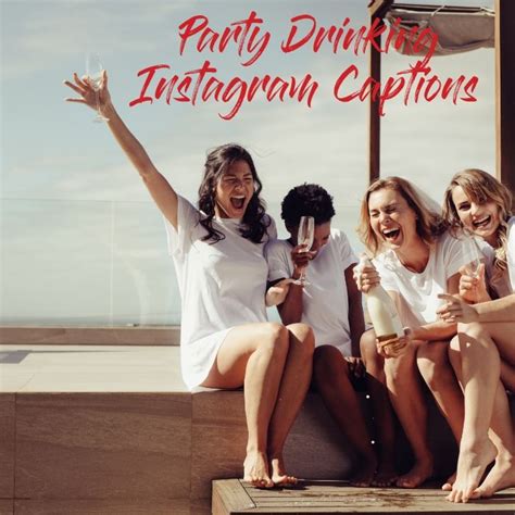 77 Party Captions For Instagram Funny Bachelorette Party Captions