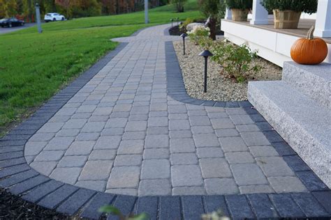 Yankee Cobble™ Pavers By Ideal