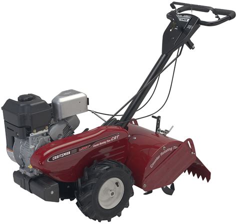 Official Craftsman rear tine tiller parts | Sears PartsDirect