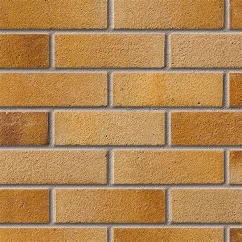 Ibstock Tradesman Buff Multi Brick