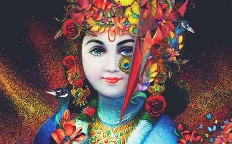 Hình Nền Krishna Hd Top Những Hình Ảnh Đẹp