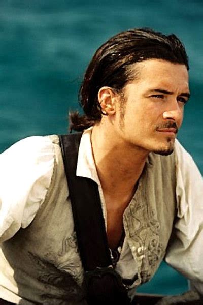 Dead men tell no tales , directed by joachim rønning and espen sandberg, also stars geoffrey rush, kevin r. Hot Guys in Period Costume | Orlando Bloom in Pirates of ...