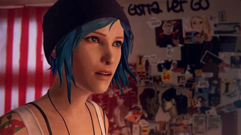 Life Is Strange Arcadia Bay Collection Wallpapers Wallpaper Cave