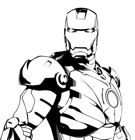 The face is a central body region of sense and is also very central in the expression of emotion among humans and among numerous other species. Tony Stark is IRONMAN on Behance