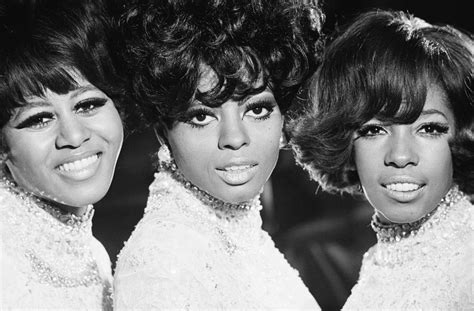 A whopping ~12~ in under a decade! Touch Your Soul: Diana Ross & The Supremes