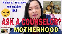 Pattys Pov The Joys And Challenges Of Motherhood