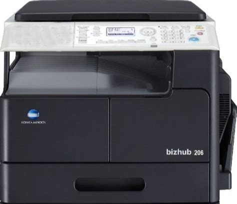 Download the latest drivers, manuals and software for your konica minolta device. Konica Minolta Bizhub 206 Driver For Win 10 - Download ...