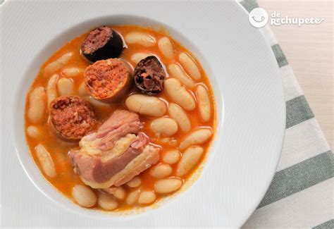 Aquí tienes la receta original de la fabada asturiana y también nuestra versión de este gran plato universal. Fabada o Fabes asturianas. Receta tradicional asturiana