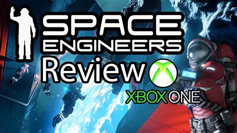 Space Engineers Xbox One X Gameplay Review Youtube