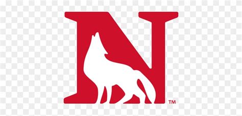 Newberry College Logo Newberry Wolves Free Transparent Png Clipart
