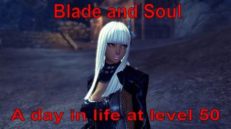 Best build for summoner in blade and soul revolution for skills, variants, passives, items, pets and more. Blade and Soul: A day in the life of Endgame grind | Blade ...