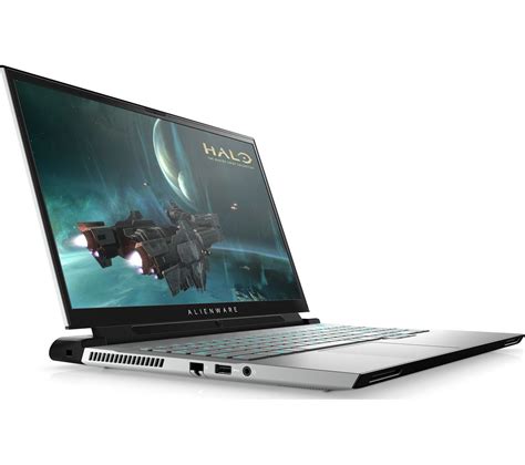 Buy Alienware M17 R3 173 Gaming Laptop Intel Core I7 Rtx 2060 1