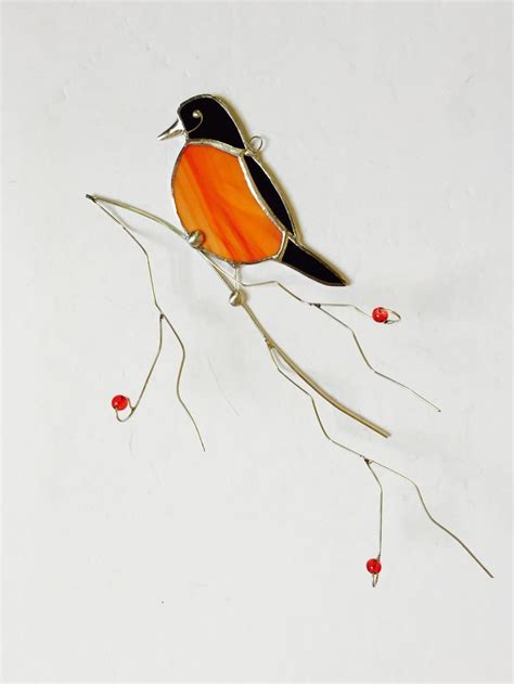 No need to wing it, become the ultimate chicken eggspert! Favorite backyard bird American Robin on 3-D branch ...