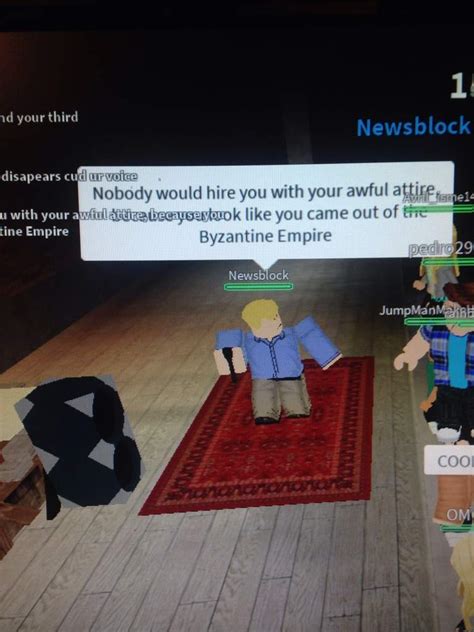 Good Roblox Roasts All In One Photos