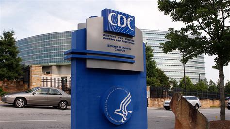 Cdc Replaces Lab Director After Bioterror Pathogen Incidents Fox News