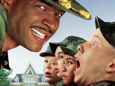 Major Payne 1995 Full Movie Watch In Hd Online For Free 1 Movies Website
