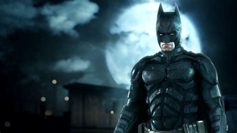 Batman Gotham Knights Podría Contar Con La Presencia De Doble Cara Y