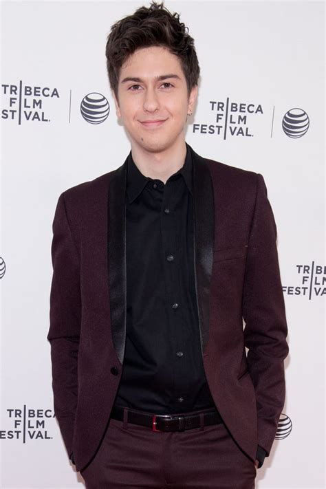 Nat Wolff Will Star In The Stand Which Will Again Pair Him With His
