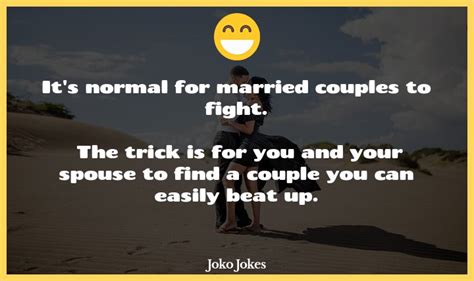 126 Married Couple Jokes And Funny Puns Jokojokes