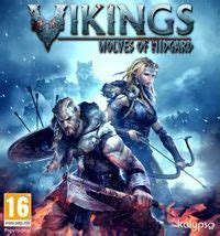 Wolves of midgard download pc. Vikings: Wolves of Midgard PC, PS4, XONE | gamepressure.com