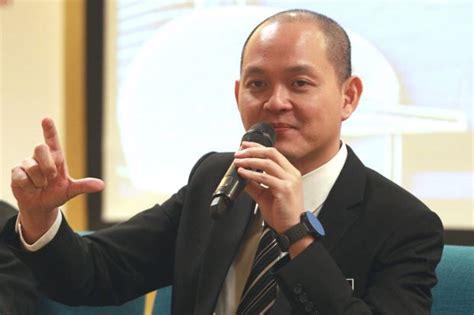 1975 eylül 12 doğumlu), bir olan malezyalı siyasetçi gelen demokratik eylem partisi (dap), bir bileşeni. Investments from China in Malaysia expected to surge, says ...