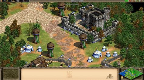 Age Of Empires Ii Hd Repack 730 Mb Download Full Version Pc Game Free