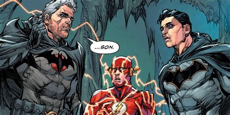 10 DC Tragedies Batman Couldn't See Coming