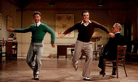 In the kitchen with david happy dance gif. "This Is Morrissey" Excluded from Charts - Morrissey ...