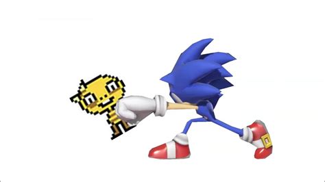 Sonic Says Youtube