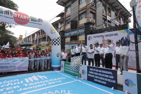 Yayasan mitsuba di cikokol ~ lowongan kerja alfamart cikokol tangerang ras… Berita Kota Tangerang